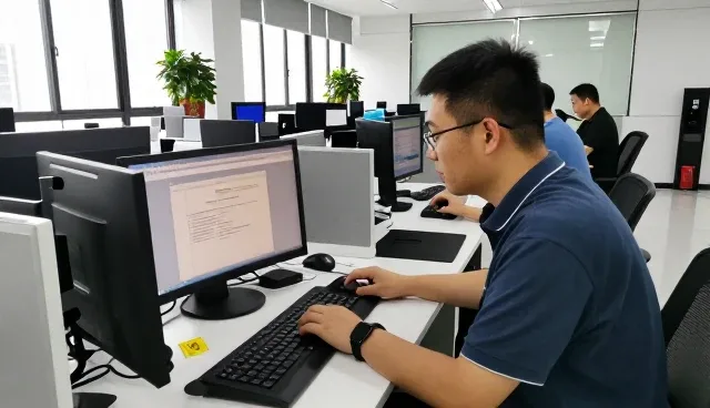 渠道供货未来将在验收交付环节中发挥更大作用